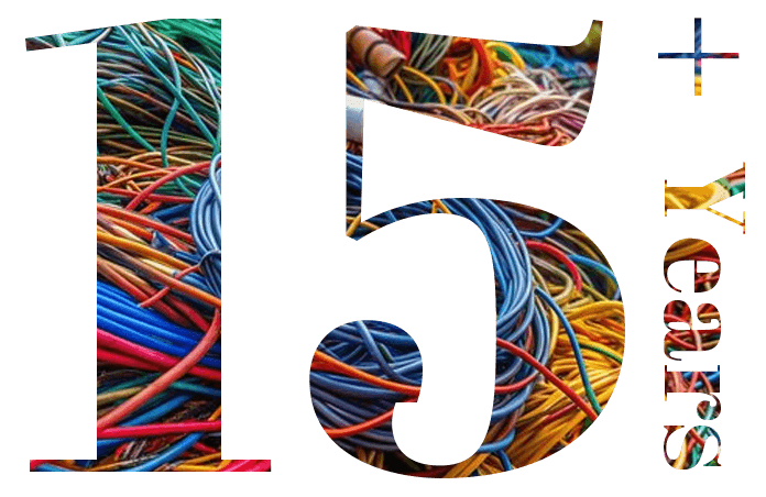 Experience That Speaks for Itself